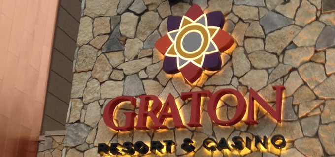 Graton Casino